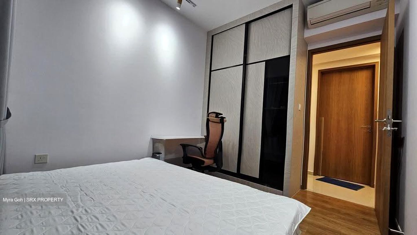 Rivercove Residences (D19), Condominium #613502481